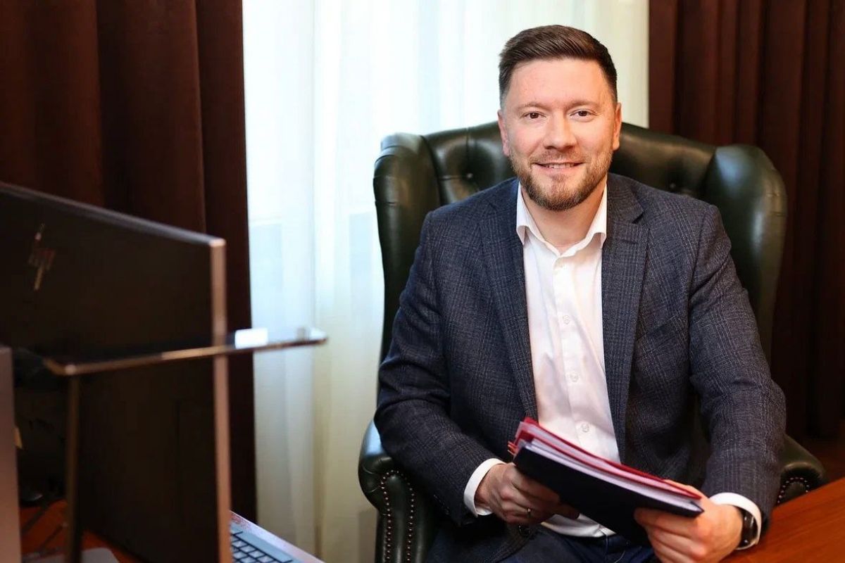 Александр Козлов рассказал, как  получить субсидию на оплату ЖКУ