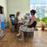 В Ишимбайском районе прошел День «Мама может»