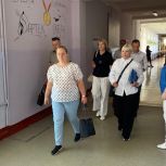 Ирина Рублевская:  Проверка готовности школ к 1 сентября требует особого внимания