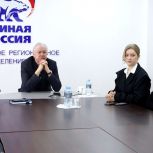 Владимирские студенты завоевали президентский грант