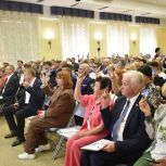 «Единая Россия» определила кандидатов на выборы в гордуму Ижевска