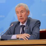 «Единая Россия» и правящая партия Республики Чад «Патриотическое движение спасения» обсудили перспективные форматы сотрудничества