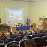 Дмитрий Рудаков избран секретарем местного отделения Единой России города Рыбинска
