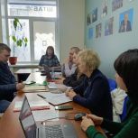 В региональной общественной приемной состоятся приемы граждан по вопросам образования