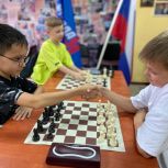 В Приамурье отметили Международный день шахмат
