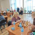 В Ярославле прошёл турнир по шахматам и шашкам среди людей с ограниченными возможностями здоровья
