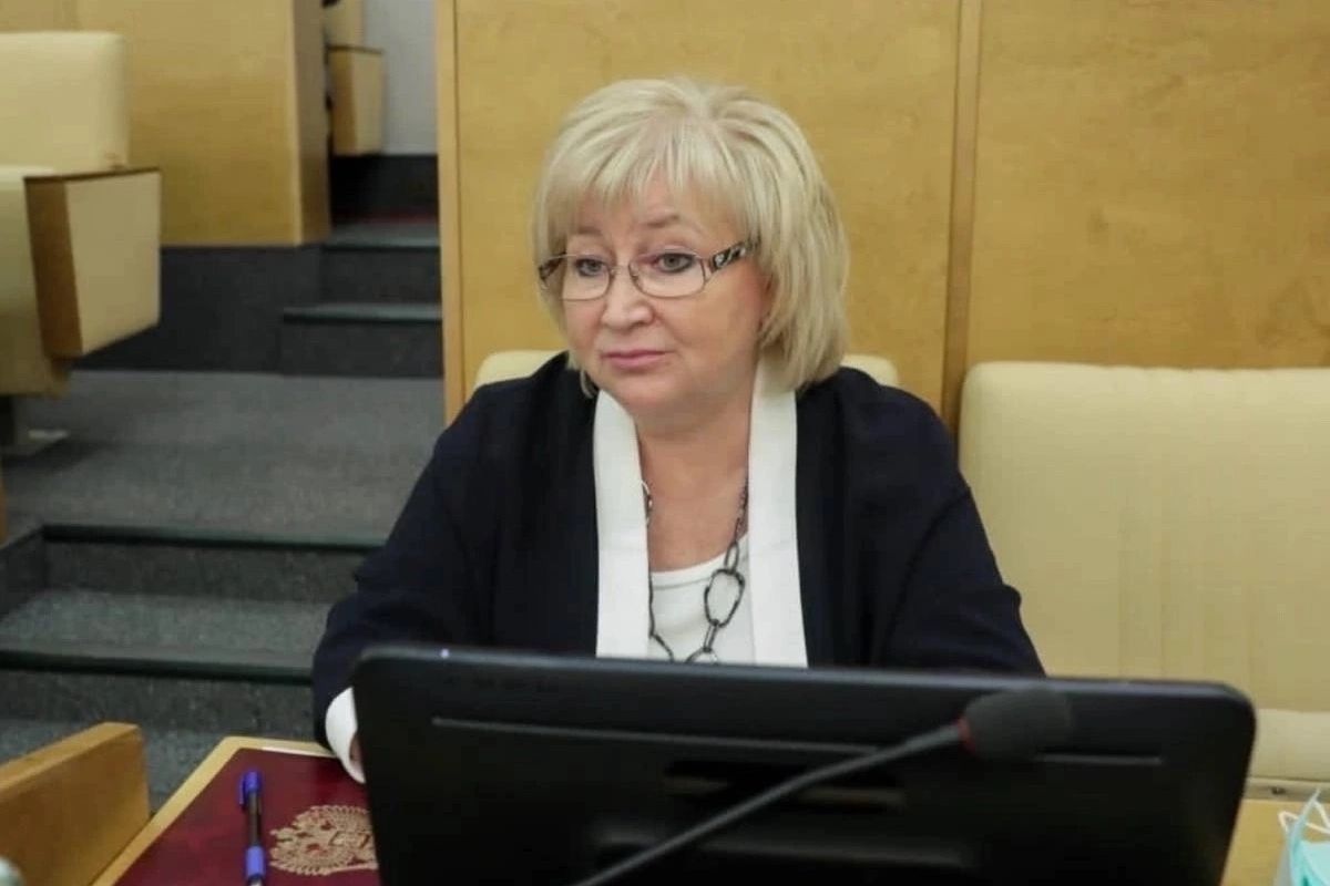 Госдума приняла закон, определяющий правовой статус студенческих семей