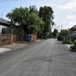 В Рязани в нормативное состояние приведены дороги на семи улицах