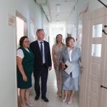 Стартовала приемка образовательных учреждений Чебоксар к новому учебному году