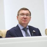 Владимир Якушев обратил внимание министра промышленности и торговли на необходимость повышения уровня локализации производств БПЛА