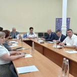 Депутаты напомнили о необходимости завершить ремонт в учреждениях соцсферы Саратовской области до середины августа