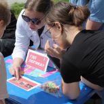 В Нижегородской области стартовали социально значимые инициативы первичных отделений «Единой России»