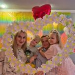 В Кандалакше в День семьи, любви и верности состоялись праздничные мероприятия