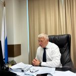 Петр Соколюк выступил в качестве эксперта на форуме «Сильные идеи для нового времени»