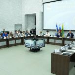 Единороссы Иркутской области предлагают субсидировать создание торговых площадок для фермеров