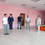 Людиновскую школу №2 капитально отремонтируют к началу учебного года