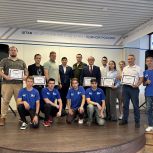 Четверо смолян представят Смоленщину на федеральном форуме «Молодой Гвардии Единой России»
