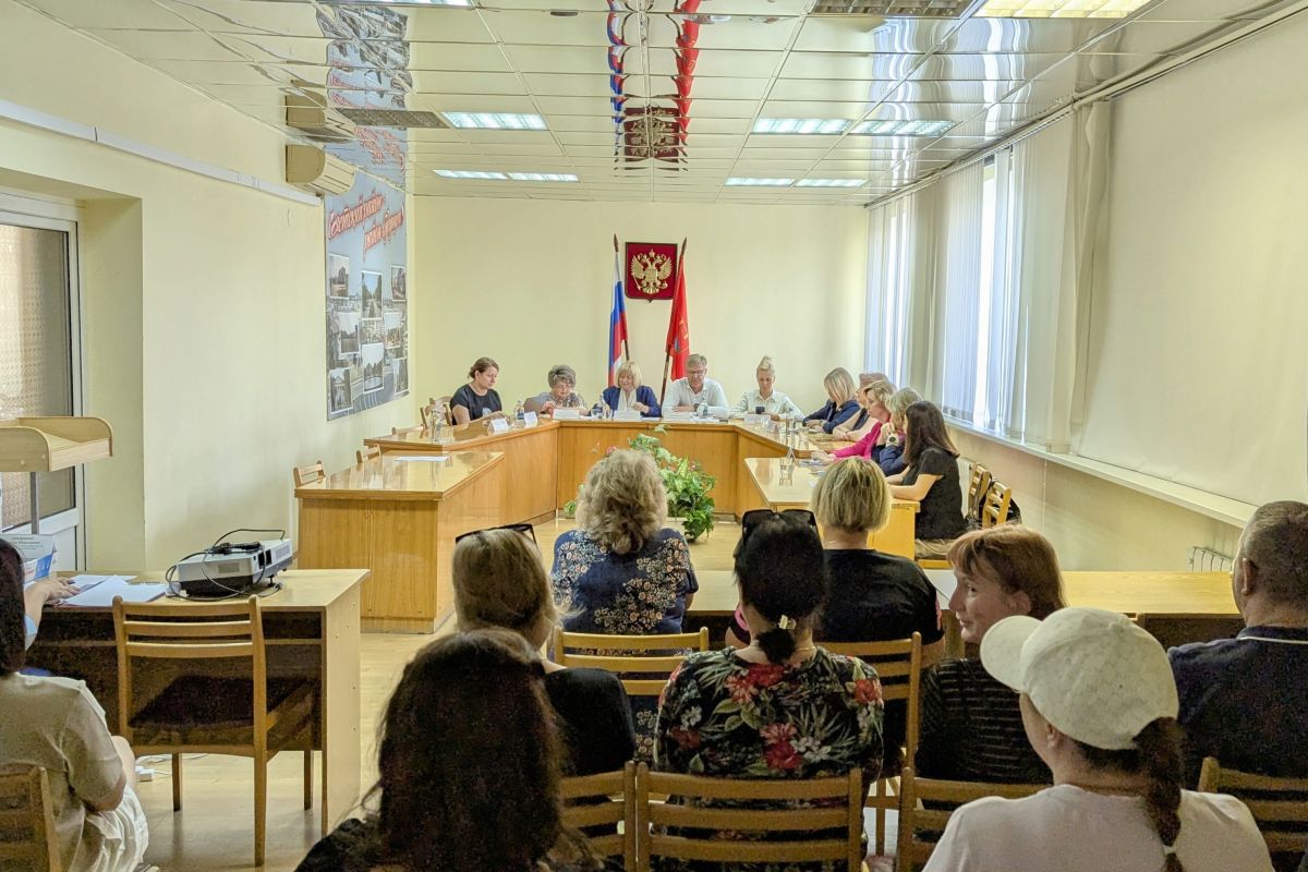 В Волгоградской области реализуются мероприятия по повышению эффективности управления многоквартирными домами