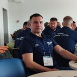 «Герой Южного Урала» Марсель Салахов: Боевой опыт — на благо мирного Трехгорного