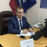 В «Единой России» помогают в благоустройстве территорий и ремонте сельских ДК