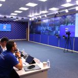 Андрей Исаев: Партпроект «Моя карьера с Единой Россией» в этом году помог трудоустроить более 2,3 тысяч участников СВО