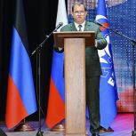Алексей Муратов: развиваем институт сторонников партии, акцент делаем на участниках СВО и военнослужащих