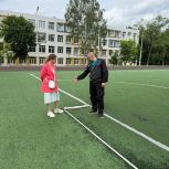 Проект "Крепкая семья" в Череповце