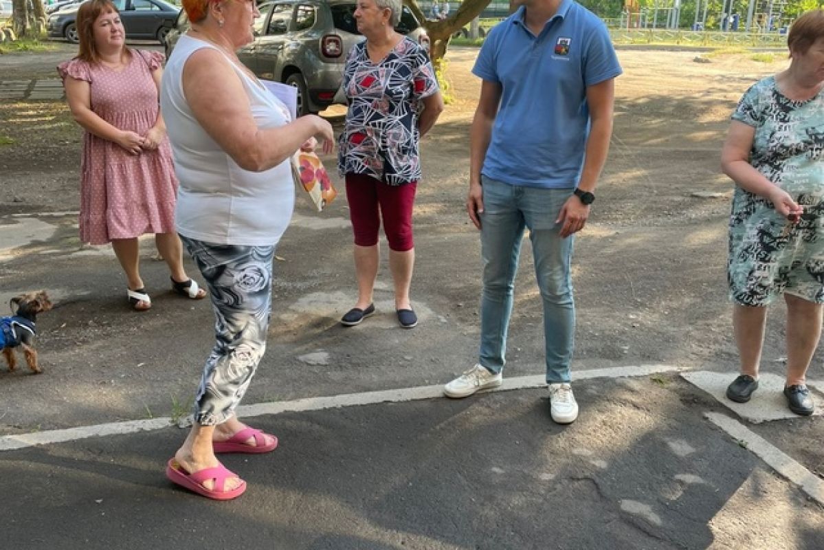 Проект "Школа ЖКХ"