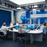 «Единая Россия» проведёт федеральный форум партпроекта «Крепкая семья»