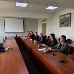 В Тосненском районе состоялась встреча сторонников «Единой России» с Ольгой Занко