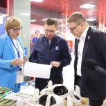 Владимир Якушев оценил реализацию партийного проекта «Единой России» «Культура малой Родины»
