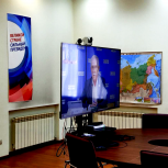 При поддержке «Единой России» запустят работу движения Российского Технического Общества
