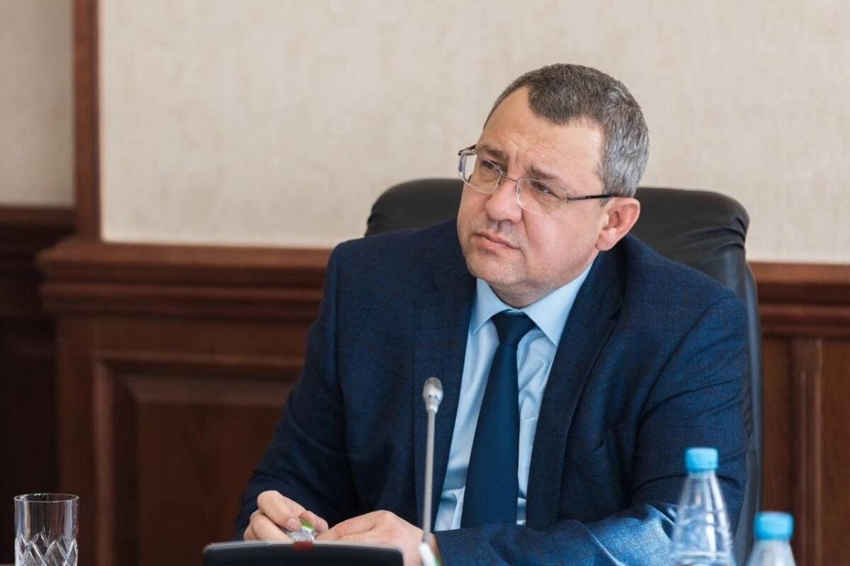 Василий Филипенко выделил 2 миллиона рублей на развитие бюджетных учреждений Югры