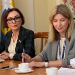В Апатитах состоялось выездное заседание депутатского центра