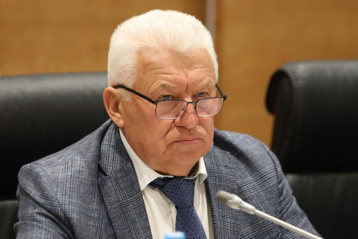 Александр Шевченко: Первые итоги уборочной кампании 2025 года в Волгоградской области – результат общей системной работы в АПК