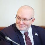 По инициативе Владимира Семенова в Куть-Яхе прошла благотворительная акция