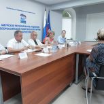 В преддверии нового учебного года «Единая Россия» проведет неделю приемов по вопросам образования