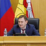 Владимир Нетёсов: Удалось сохранить сбалансированность областного и местных бюджетов