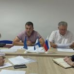В 2025 году в трёх школах искусств и семи ДК Херсонской области при поддержке «Единой России» появится новое оборудование