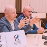 Депутат Гасан Османов обсудил инклюзивные технологии с молодежью Дербента