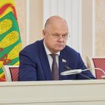 Заместитель секретаря регионального отделения «Единой России» Вадим Супиков оказал поддержку пензенской делегации  для участия в Фестивале Русского географического общества