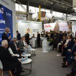 «Единая Россия» представила на «ИННОПРОМе» пилотный проект цифровой платформы «Космос», направленный на достижение технологического суверенитета России