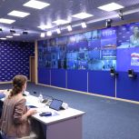 Реабилитация участников СВО, оформление льгот для многодетных семей, трудоустройство инвалидов: «Единая Россия» и Минтруд провели прямую линию по социальным вопросам