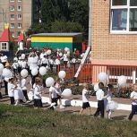 В Иркутске вспоминали детей, ставших жертвами войны в Донбассе
