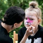 В Сургуте при поддержке партийцев прошёл фестиваль добрососедства