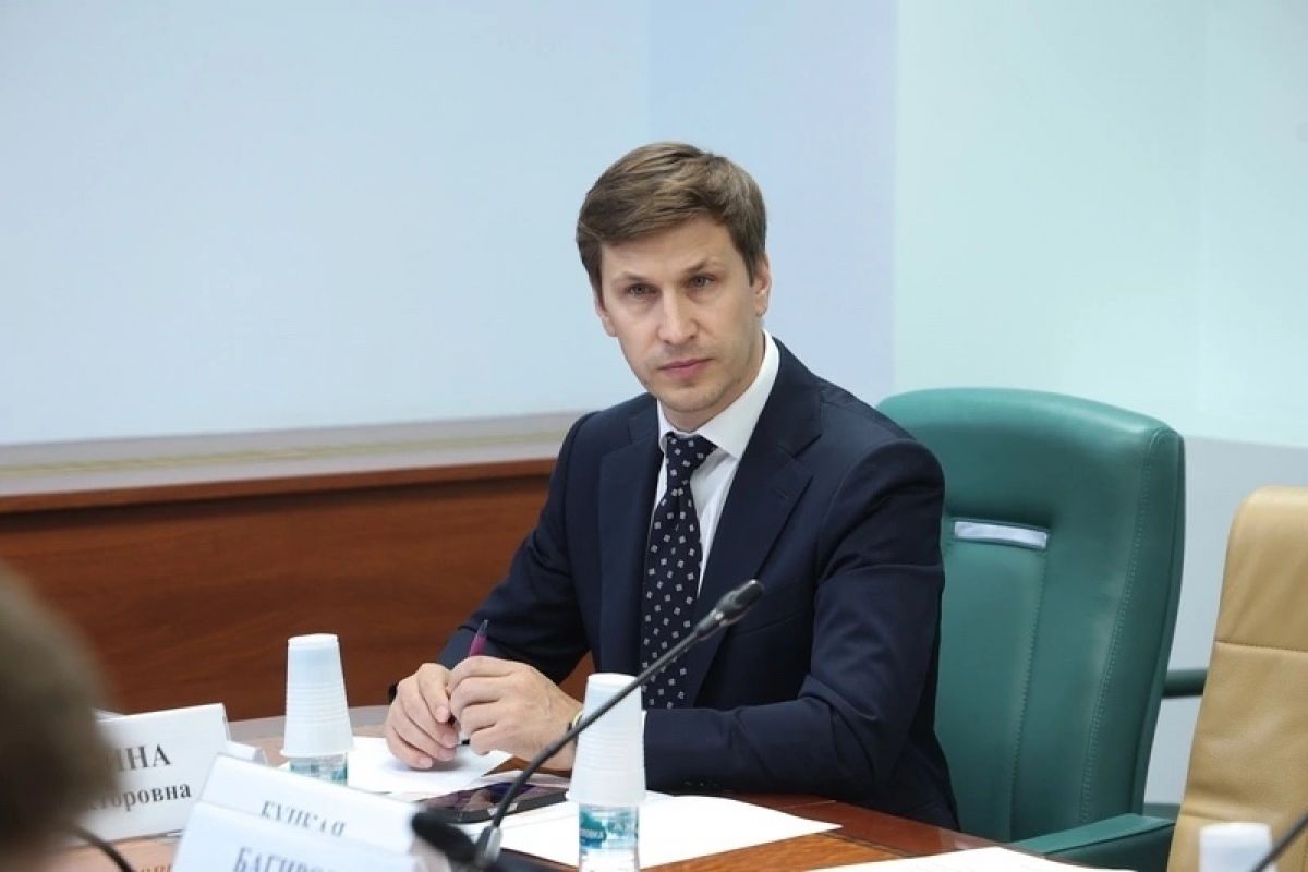 Сенатор Иван Новиков прокомментировал закон об осквернении памятников