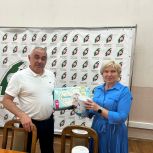«Единая Россия» приступила к формированию очередной колонны с помощью жителям ЛНР