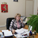 Башмаковский район: прием граждан по вопросам образования