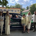 При поддержке «Единой России» вдовы участников СВО смогут пройти льготное обучение вождению в автошколе Ростова-на-Дону