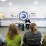 Сенаторы оценили работу «Единой России» по поддержке бойцов СВО в Костромской области